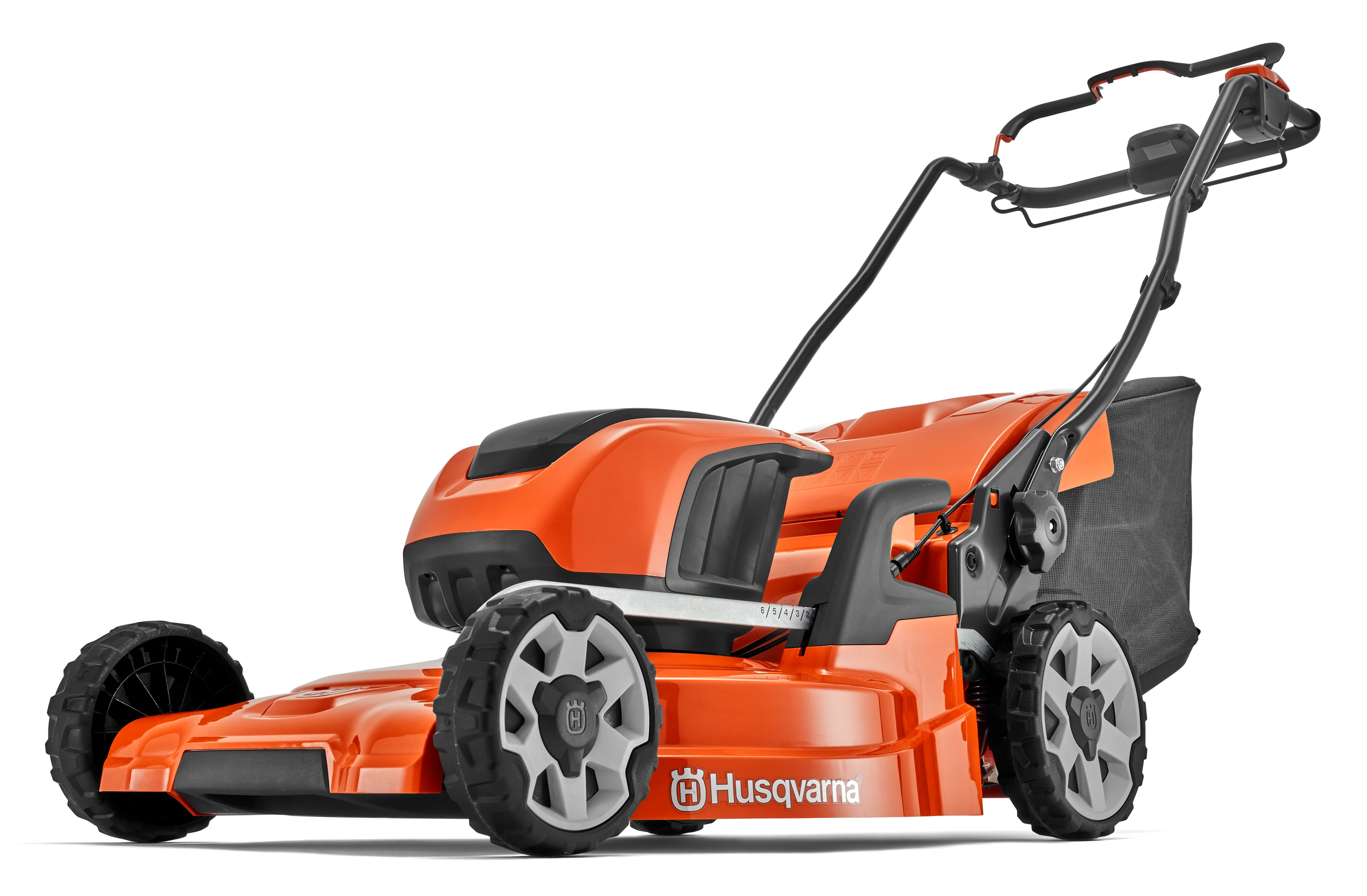 Husqvarna LC 353iVX Plæneklipper Solo