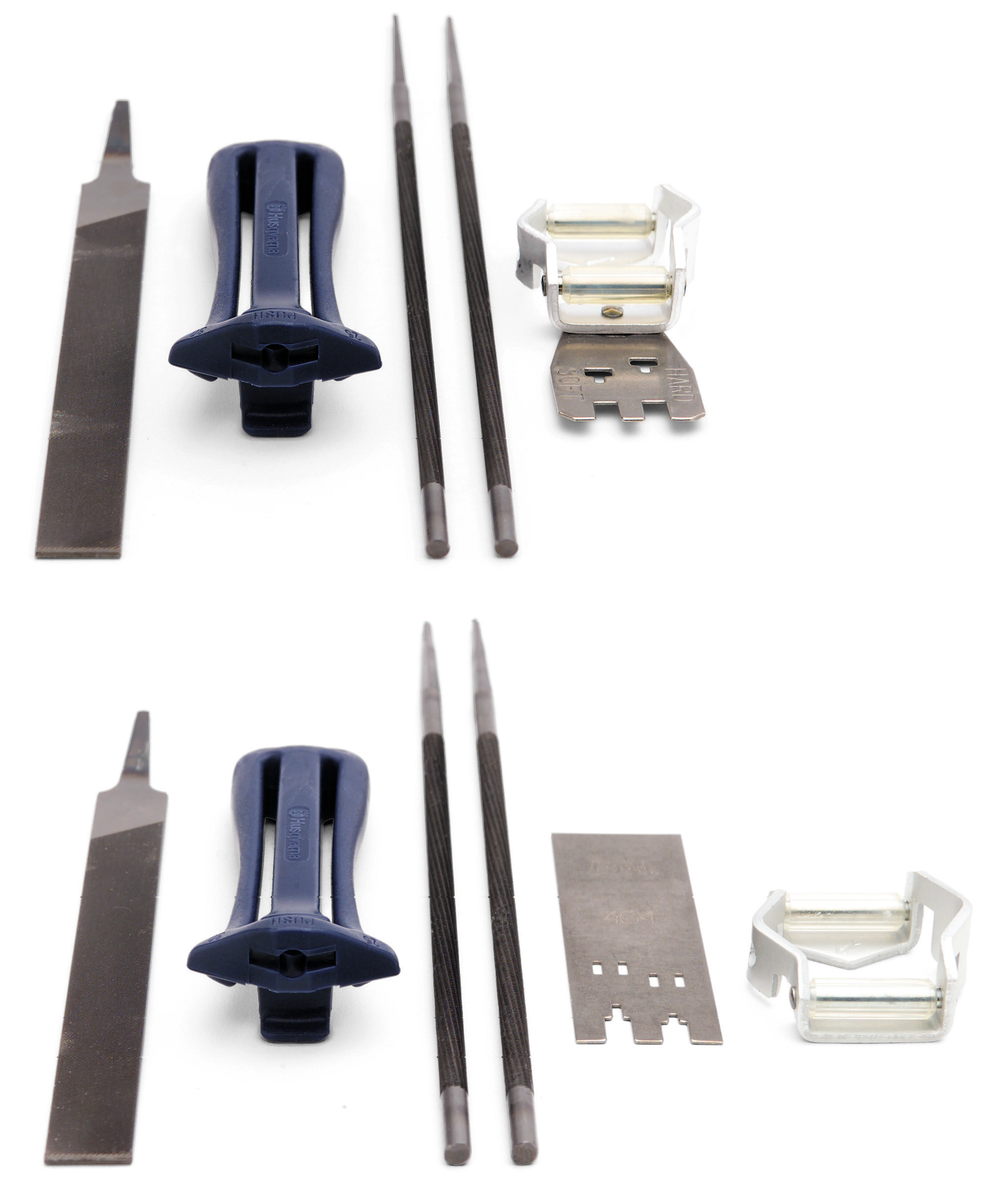 Husqvarna Filesæt .325 - Ø 4,8 mm H21/H25