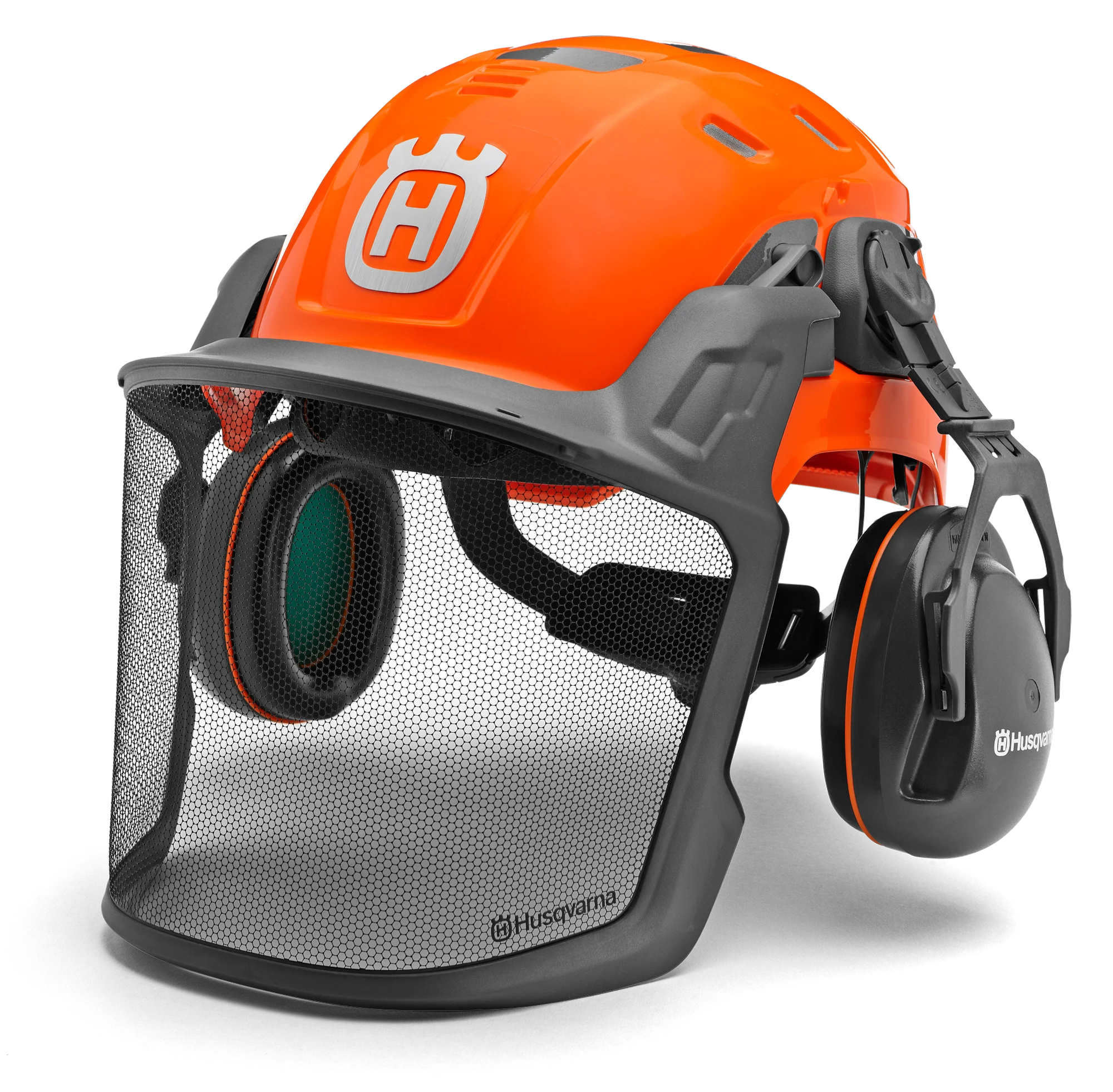 Husqvarna Skovhjelm Technical