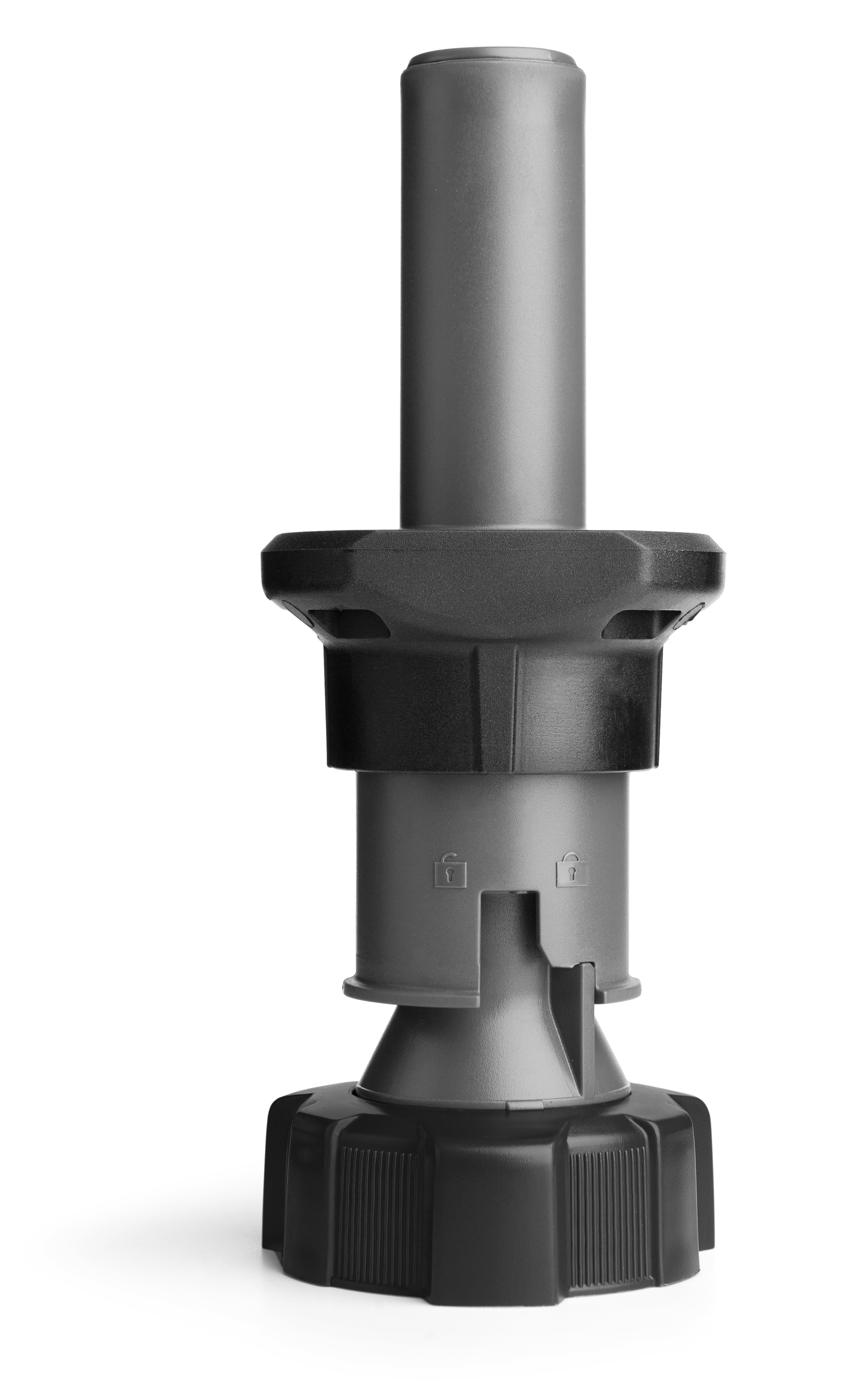 Husqvarna Benzintud til 15-25l dunk