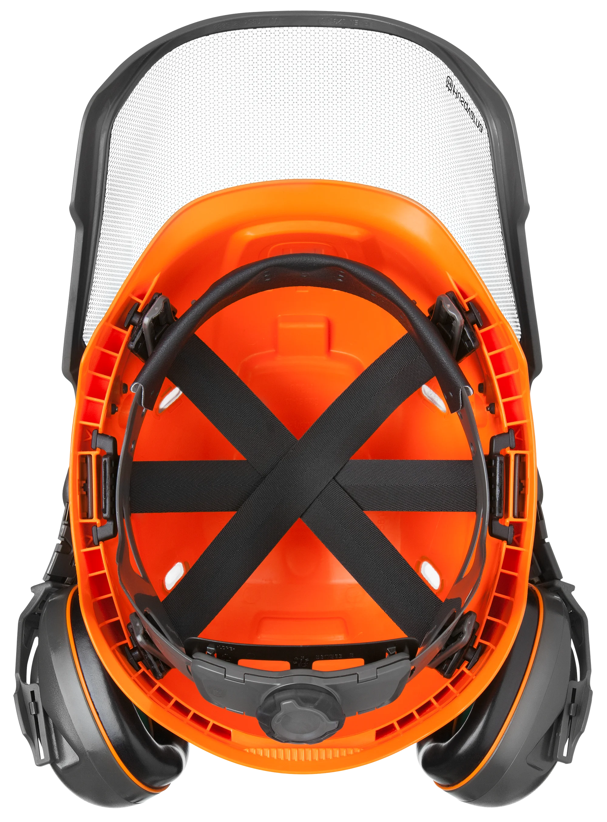 Husqvarna Skovhjelm Technical