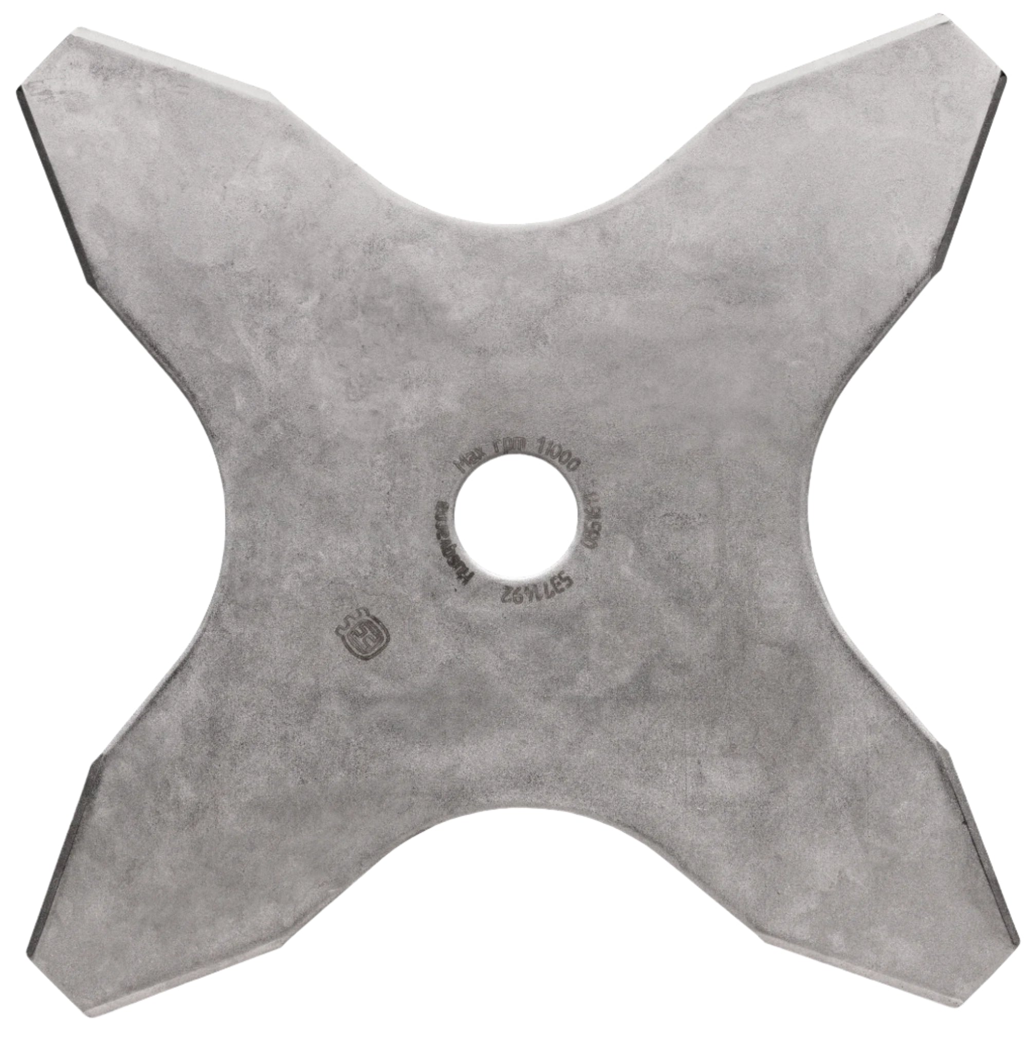 Husqvarna Græsklinge 4-tands 275mm X 1"