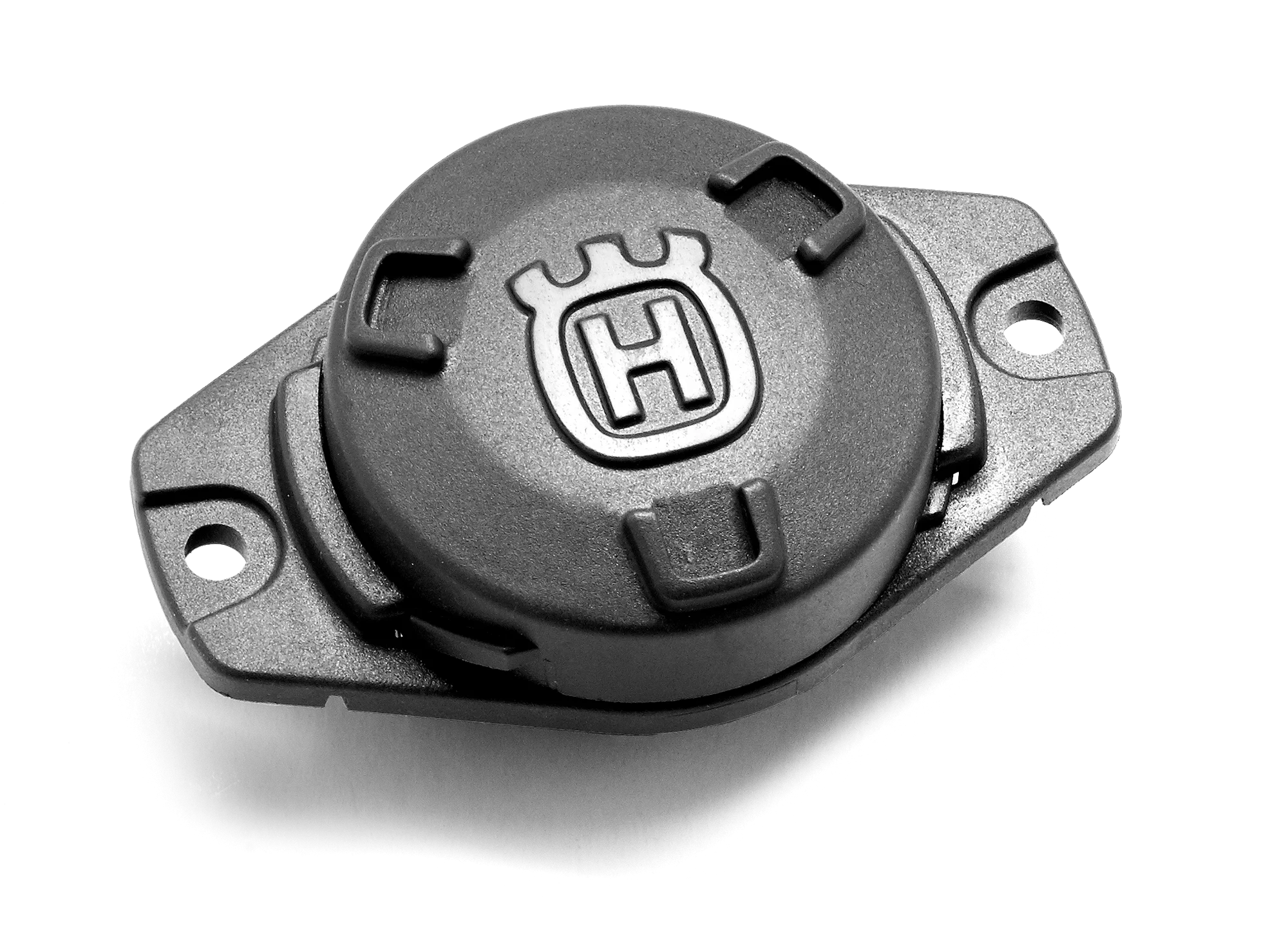 Husqvarna Fleetservices Maskinsensor