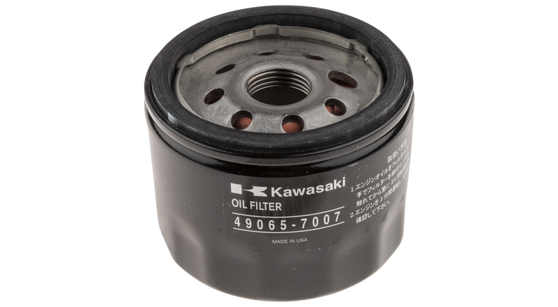 Oliefilter Kawasaki
