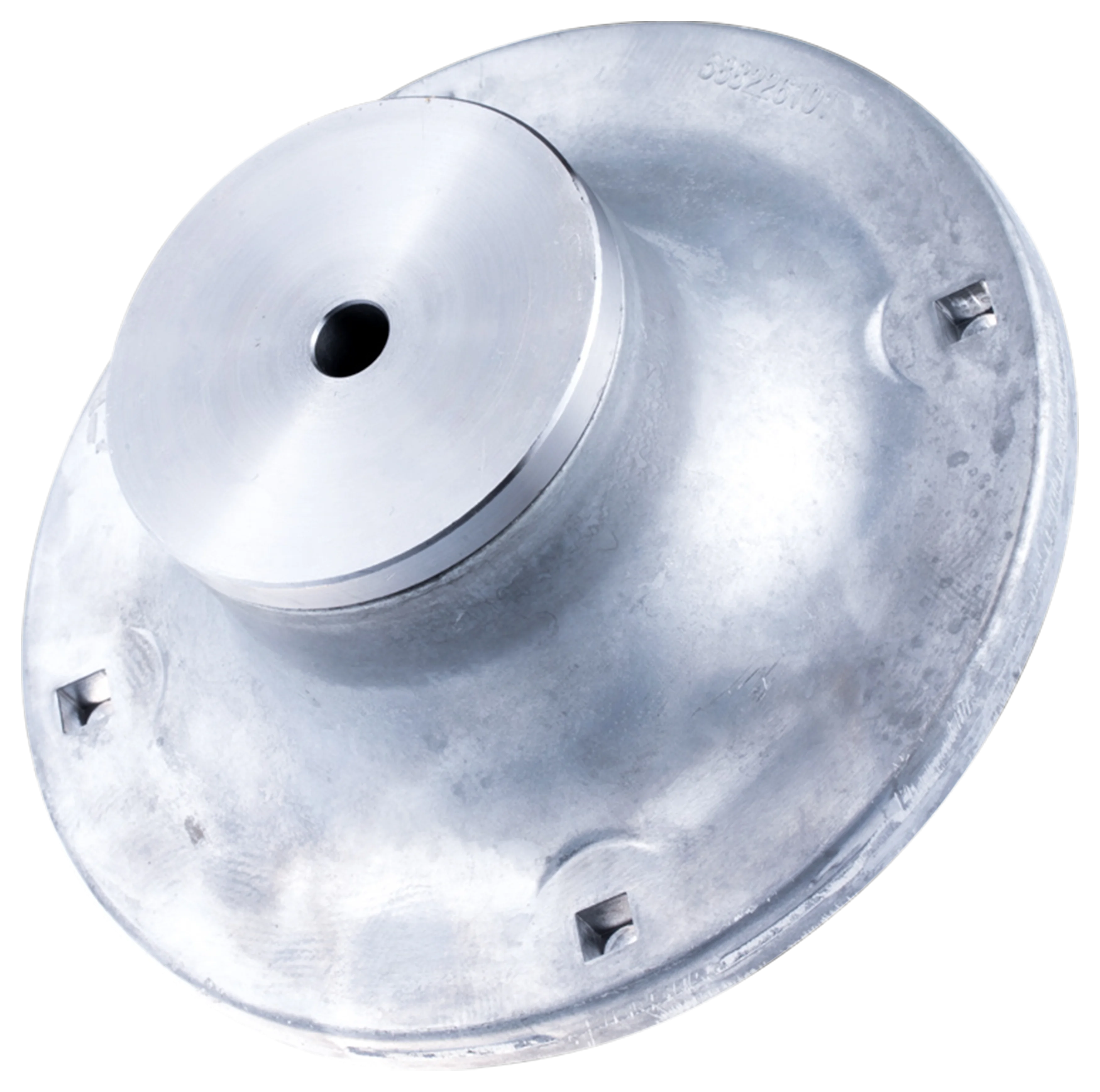 BEARING HOUSING ASSY