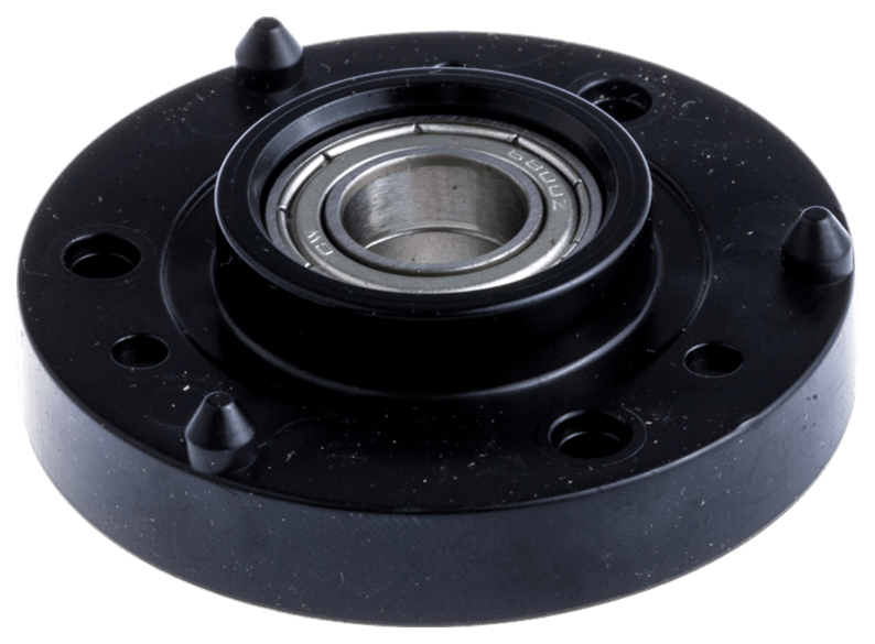 Bearing Housing Assy