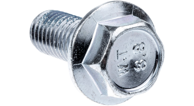 Bolt 10X25 8.8 Speciel