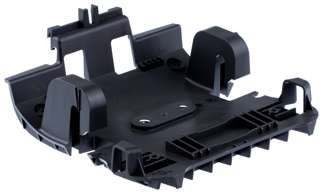 FRAME CHARGING STATION