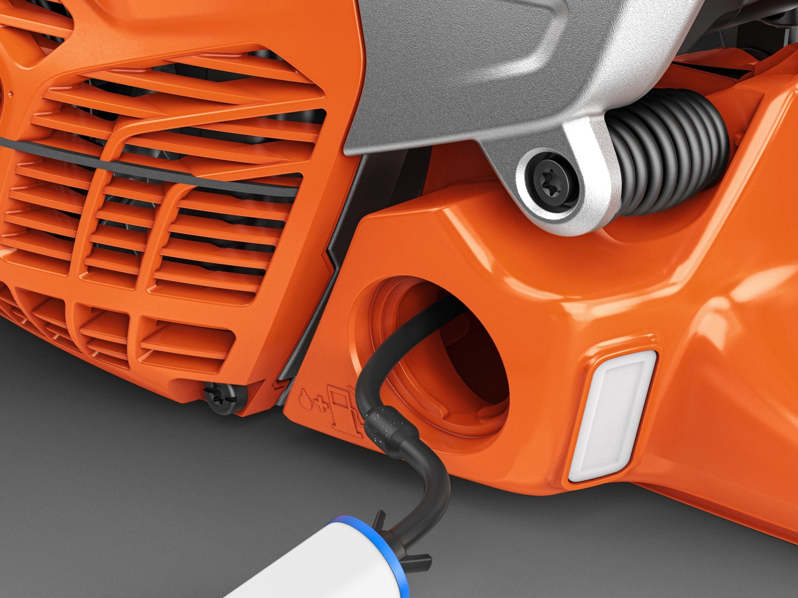 Husqvarna 562 XPG Mark II Savkrop
