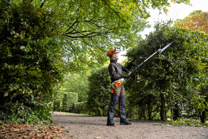 Stihl HLA 135 Stanghækkeklipper Lang