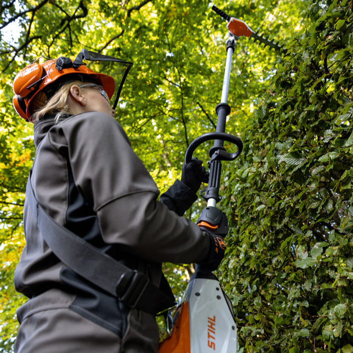 Stihl HLA 135 Stanghækkeklipper Lang