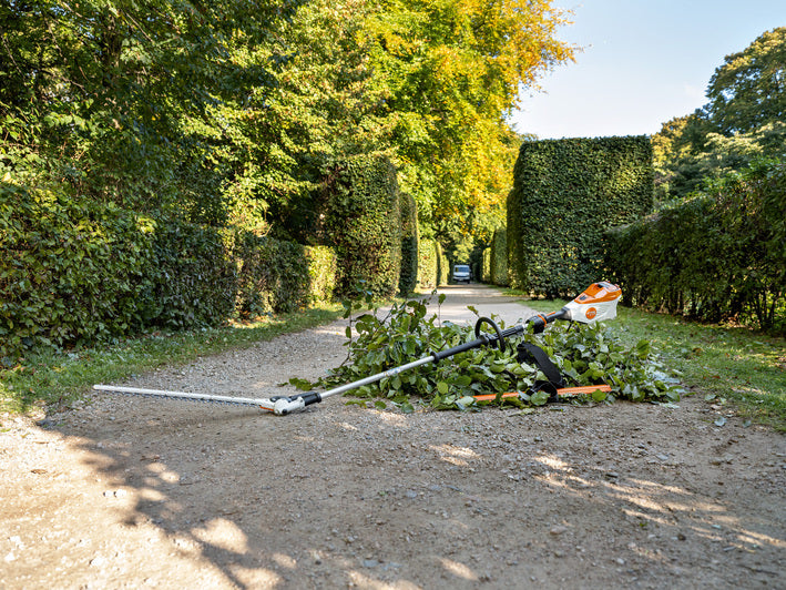 Stihl HLA 135 Stanghækkeklipper Lang