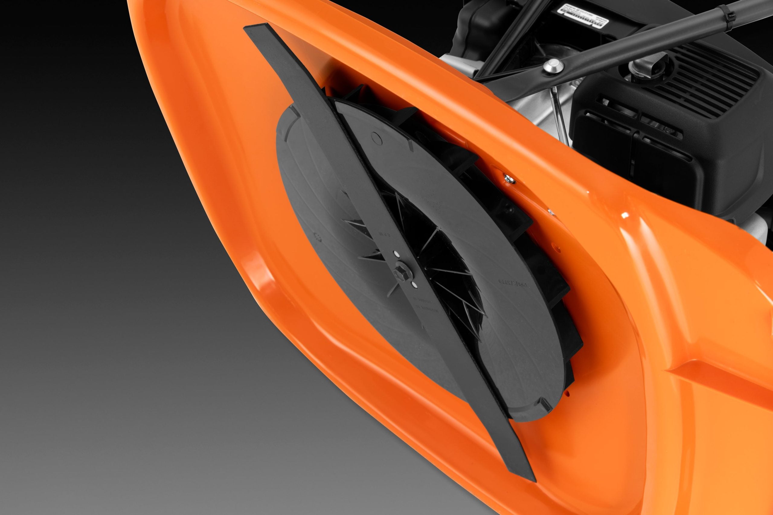 Husqvarna GX 560 Luftpude Plæneklipper