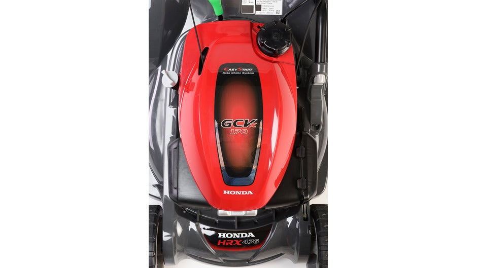 Honda HRX 476 HY Plæneklipper