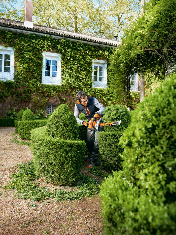 Stihl HS 56 C-E Hækkeklipper