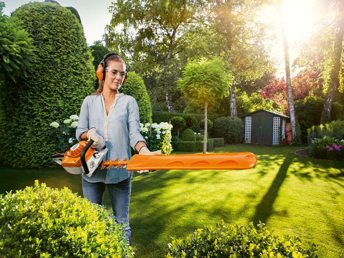 Stihl HS 56 C-E Hækkeklipper