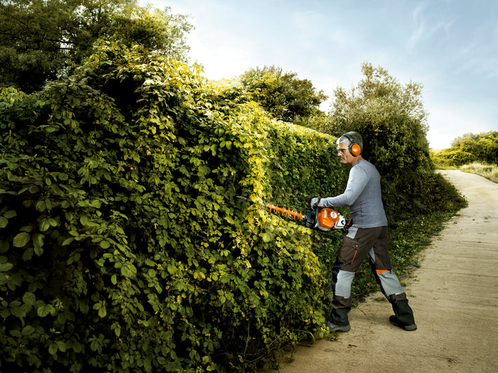 Stihl HS 82 RC-E Hækkeklipper 60 cm skær