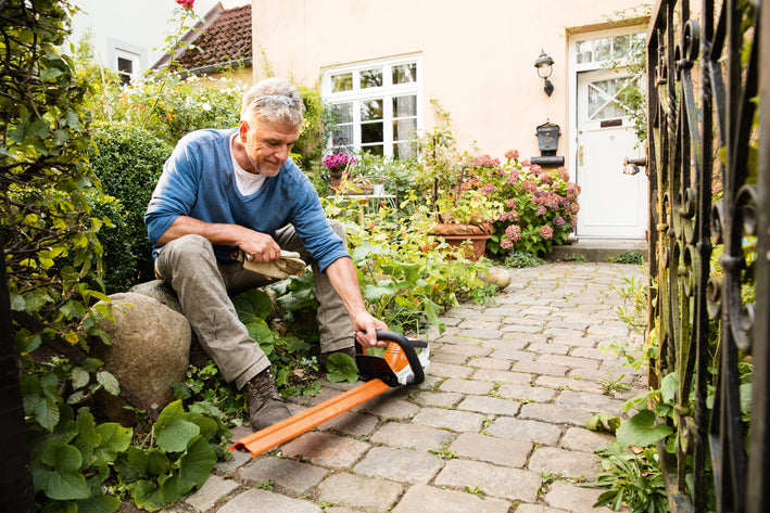 Stihl HSA 45 Hækkeklipper