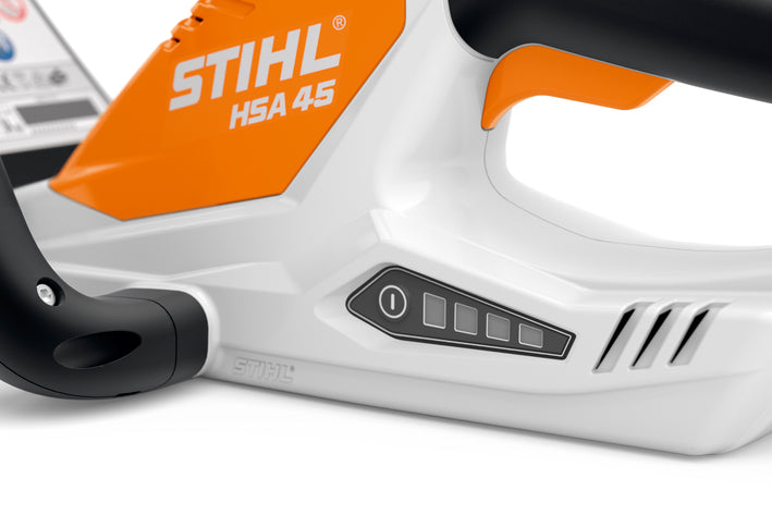 Stihl HSA 40 Hækkeklipper sæt