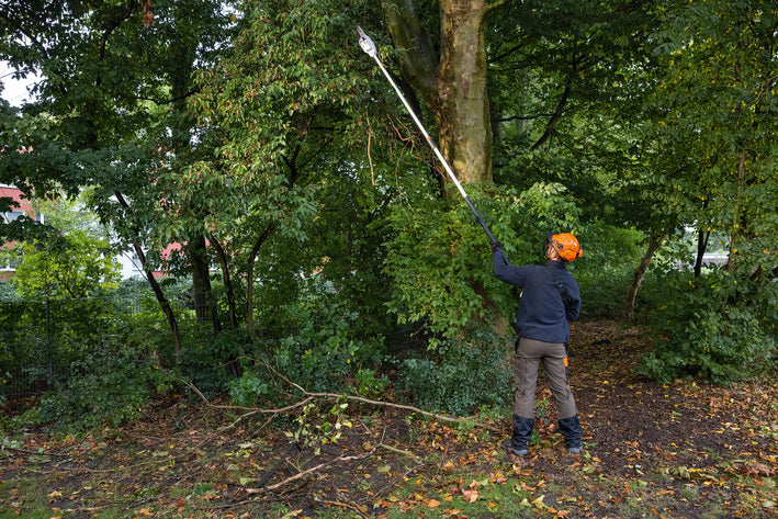 Stihl HTA 86 Stangsav solo maskine