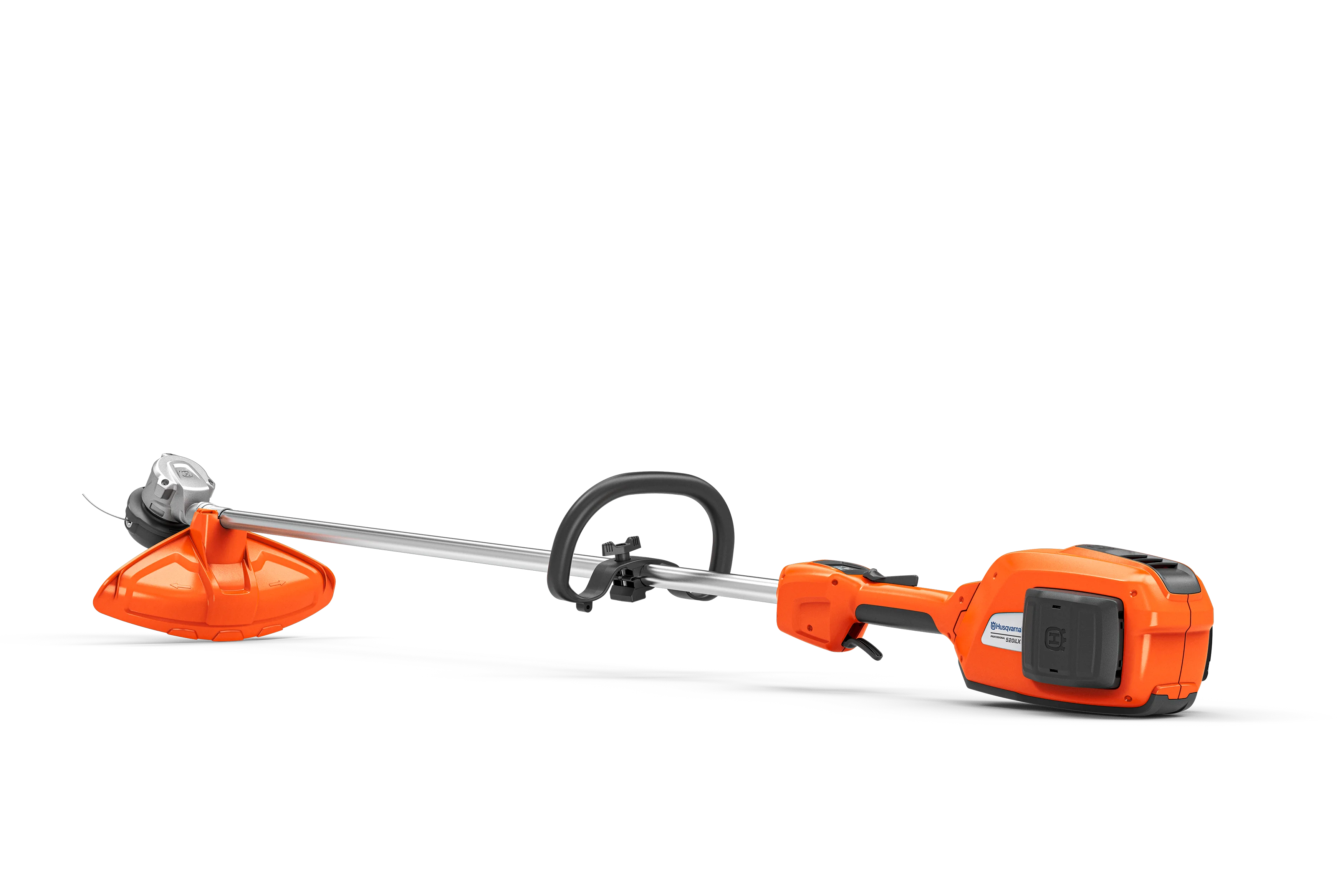 Husqvarna 520iLX Batteri Trimmer Solo