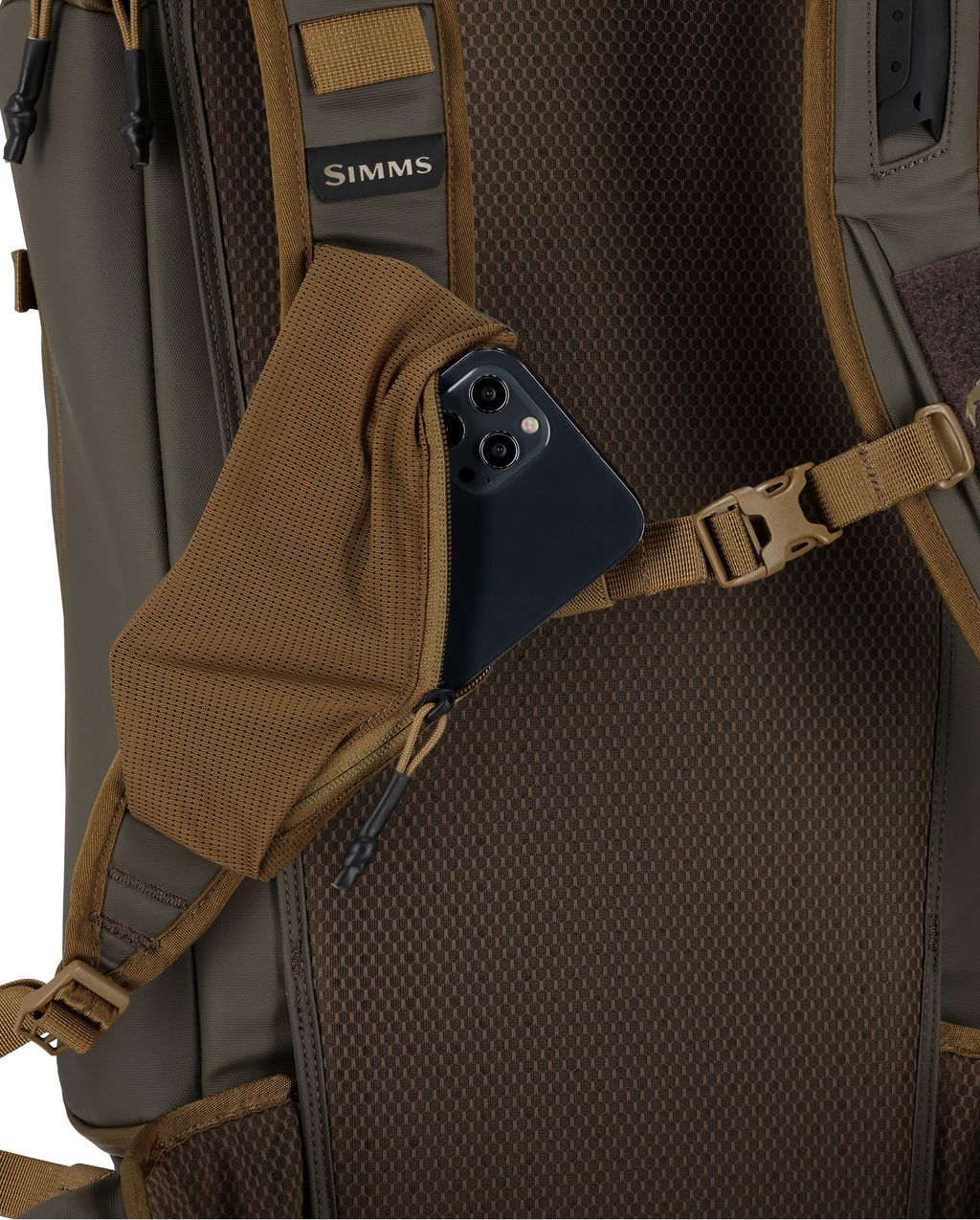 Headwaters Backpack Hickory