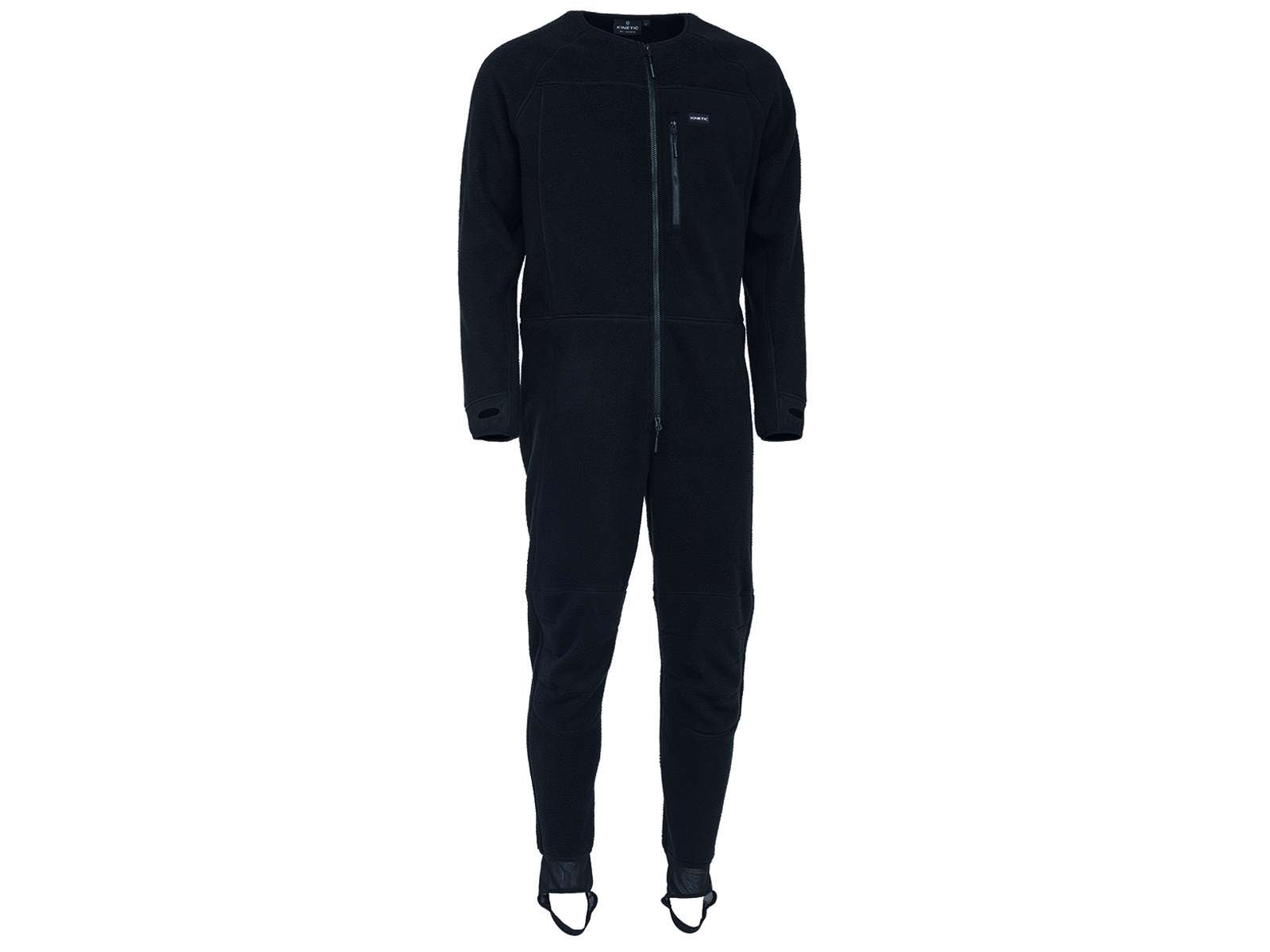 Kinetic Heavy Warm BIB