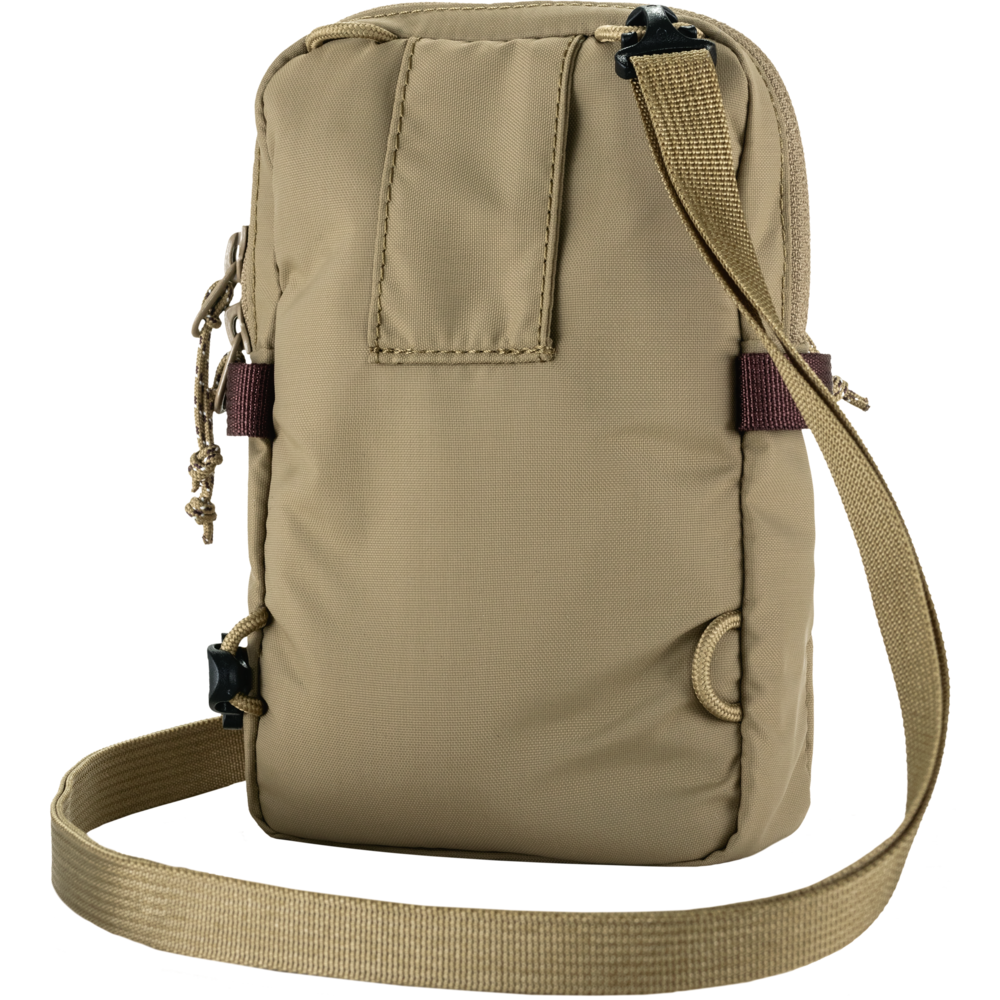 high coast pocket