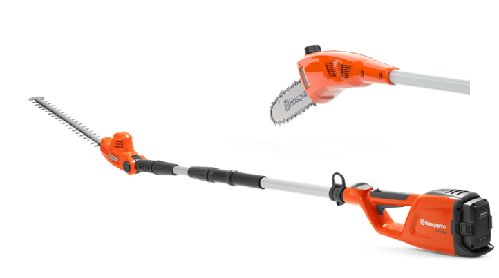 Husqvarna 120iTK4-PH