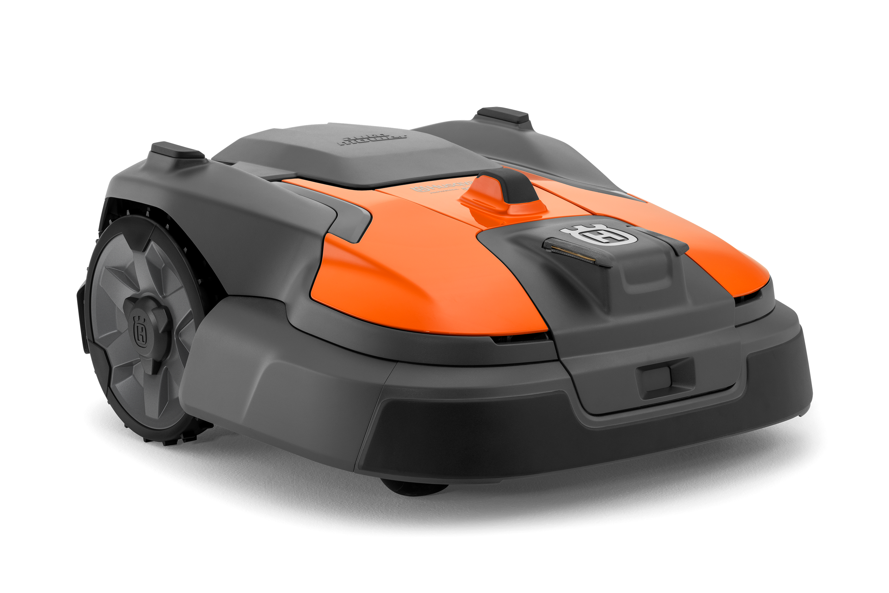 Husqvarna Automower 560 EPOS