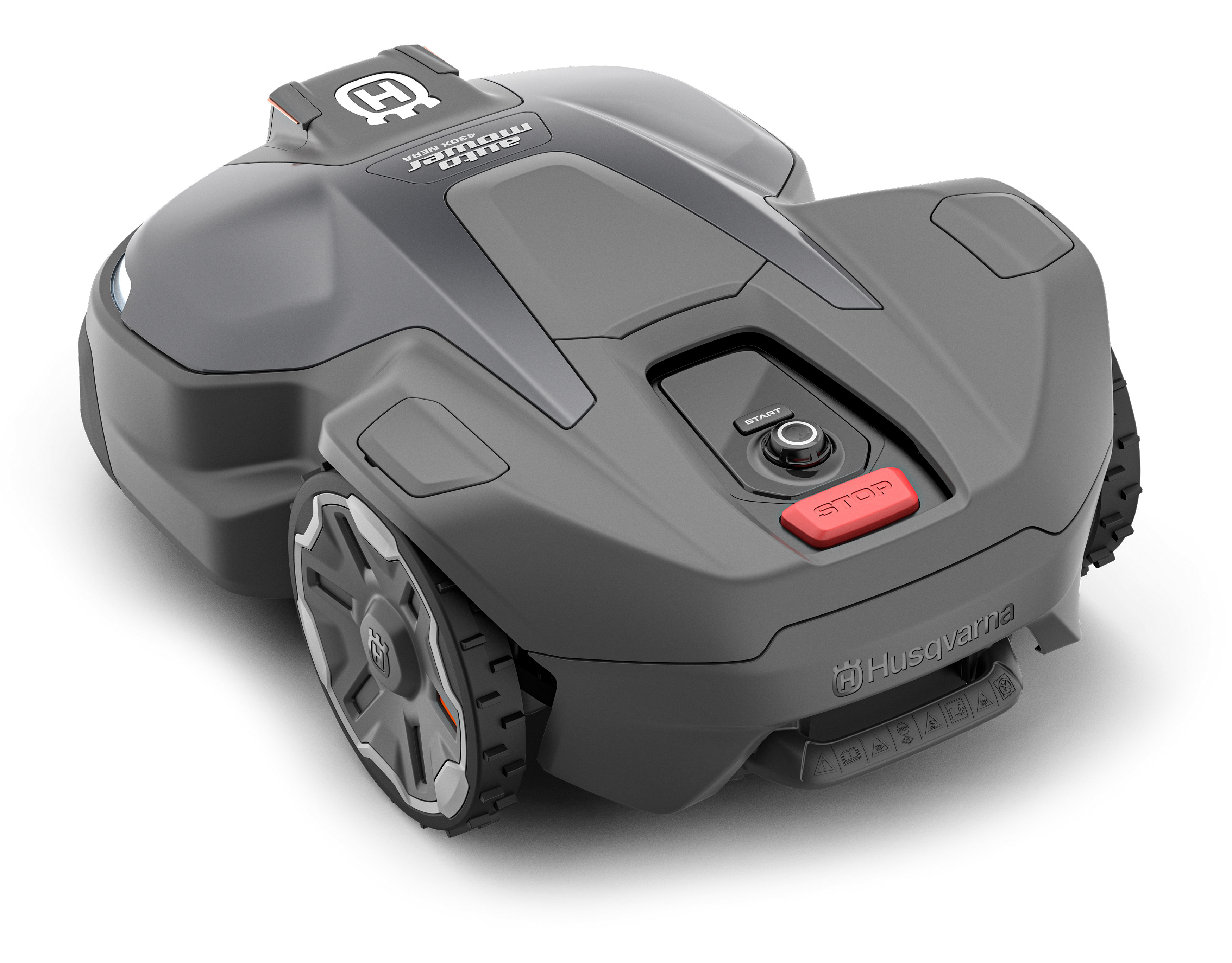 Husqvarna Automower 430X NERA