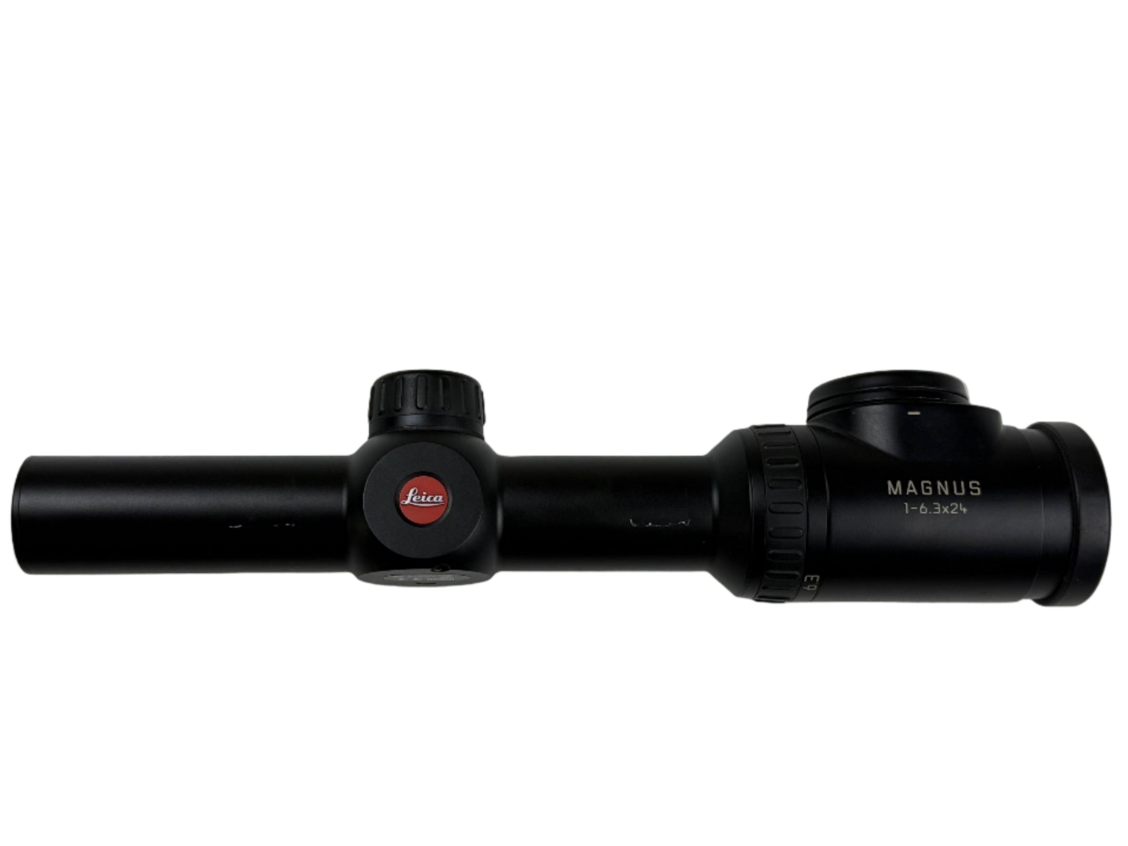 Brugt Leica Magnus 1-6.3x24