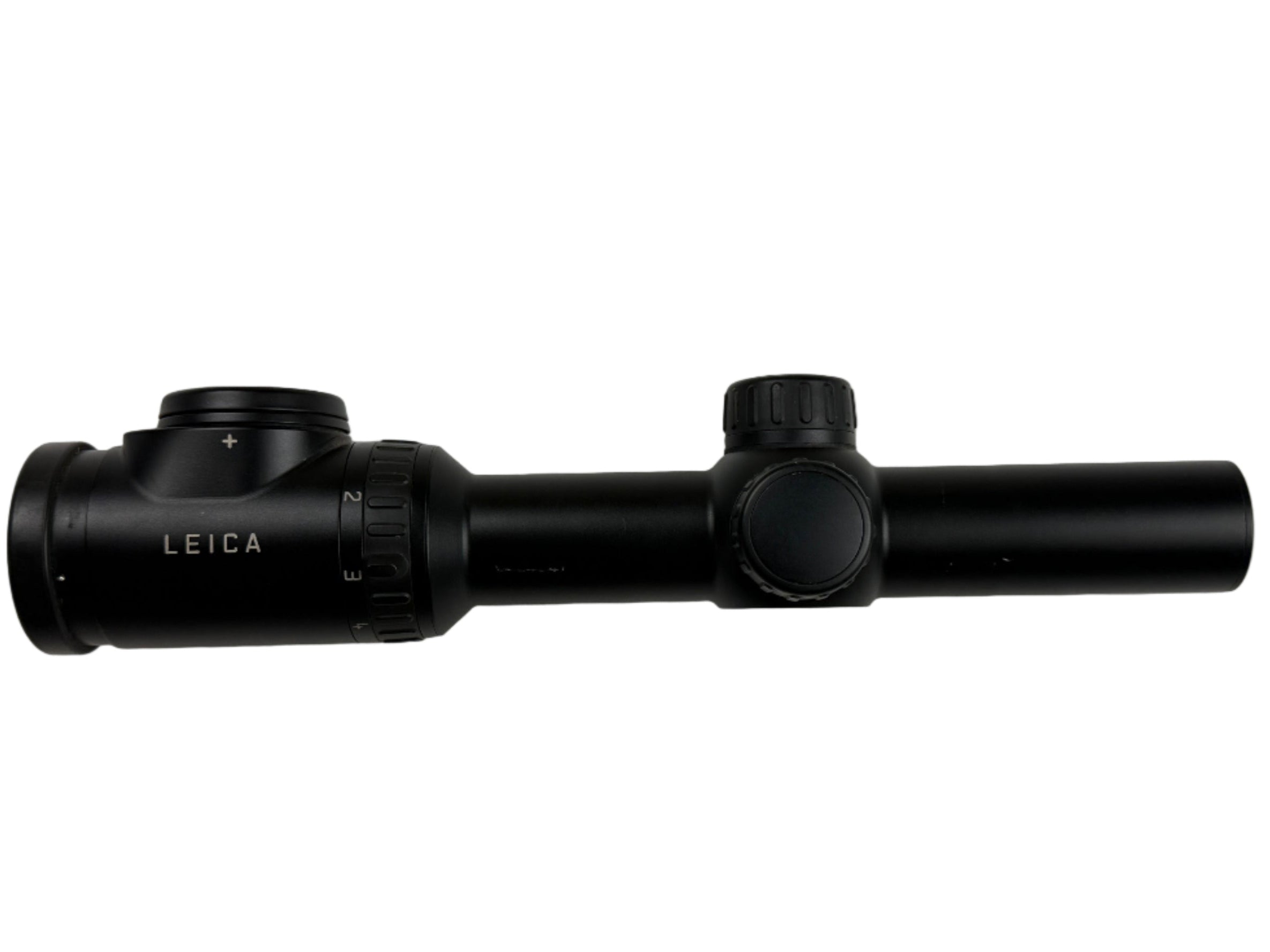 Brugt Leica Magnus 1-6.3x24