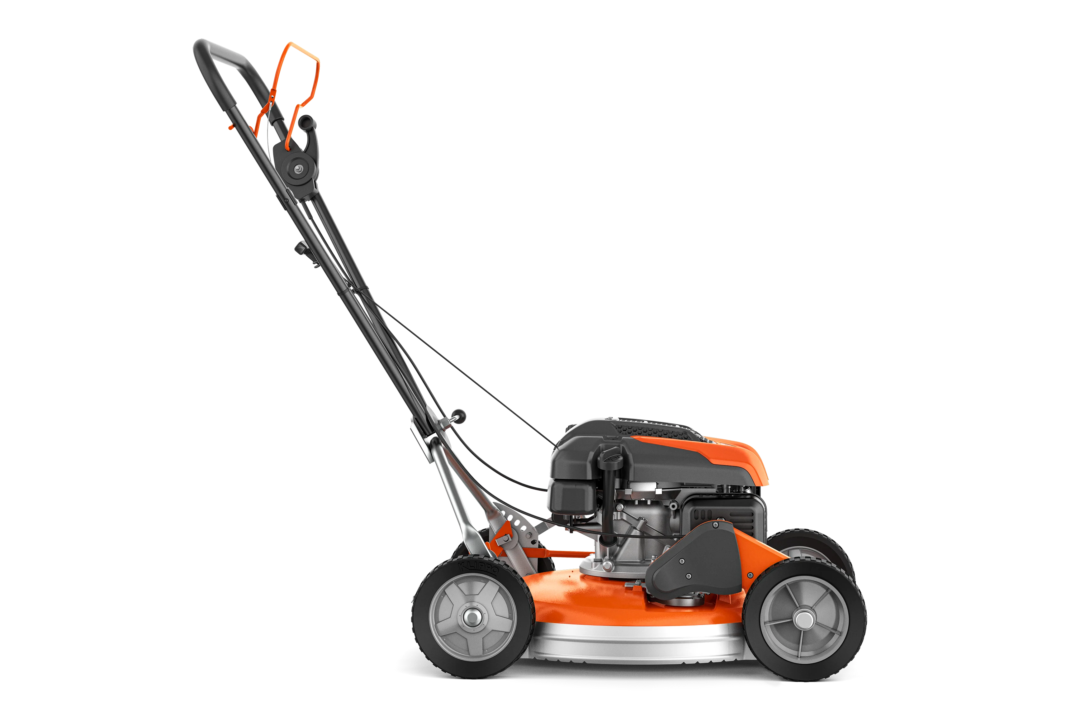 Husqvarna Klippo LB 453SQ Plæneklipper