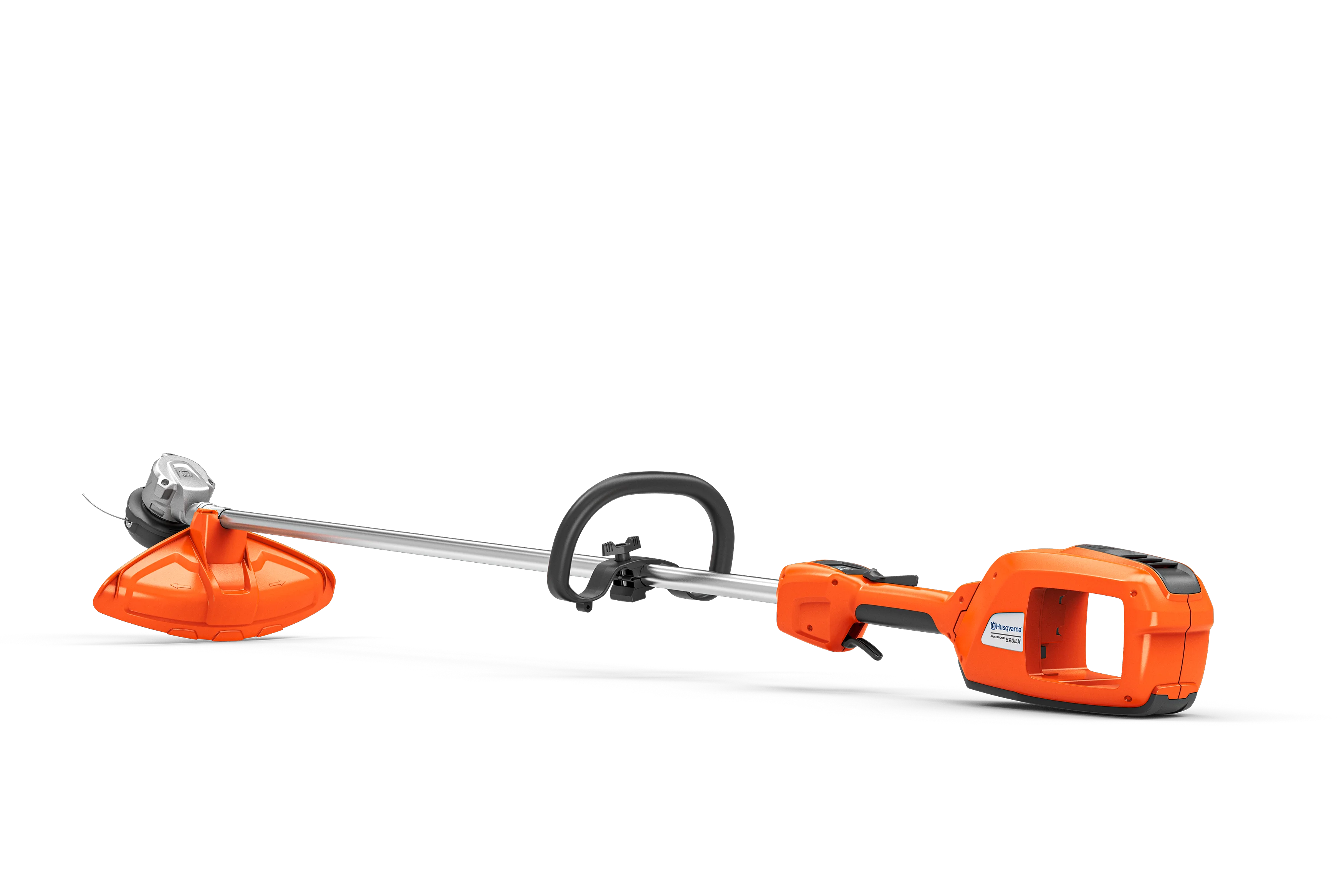 Husqvarna 520iLX Batteri Trimmer Solo