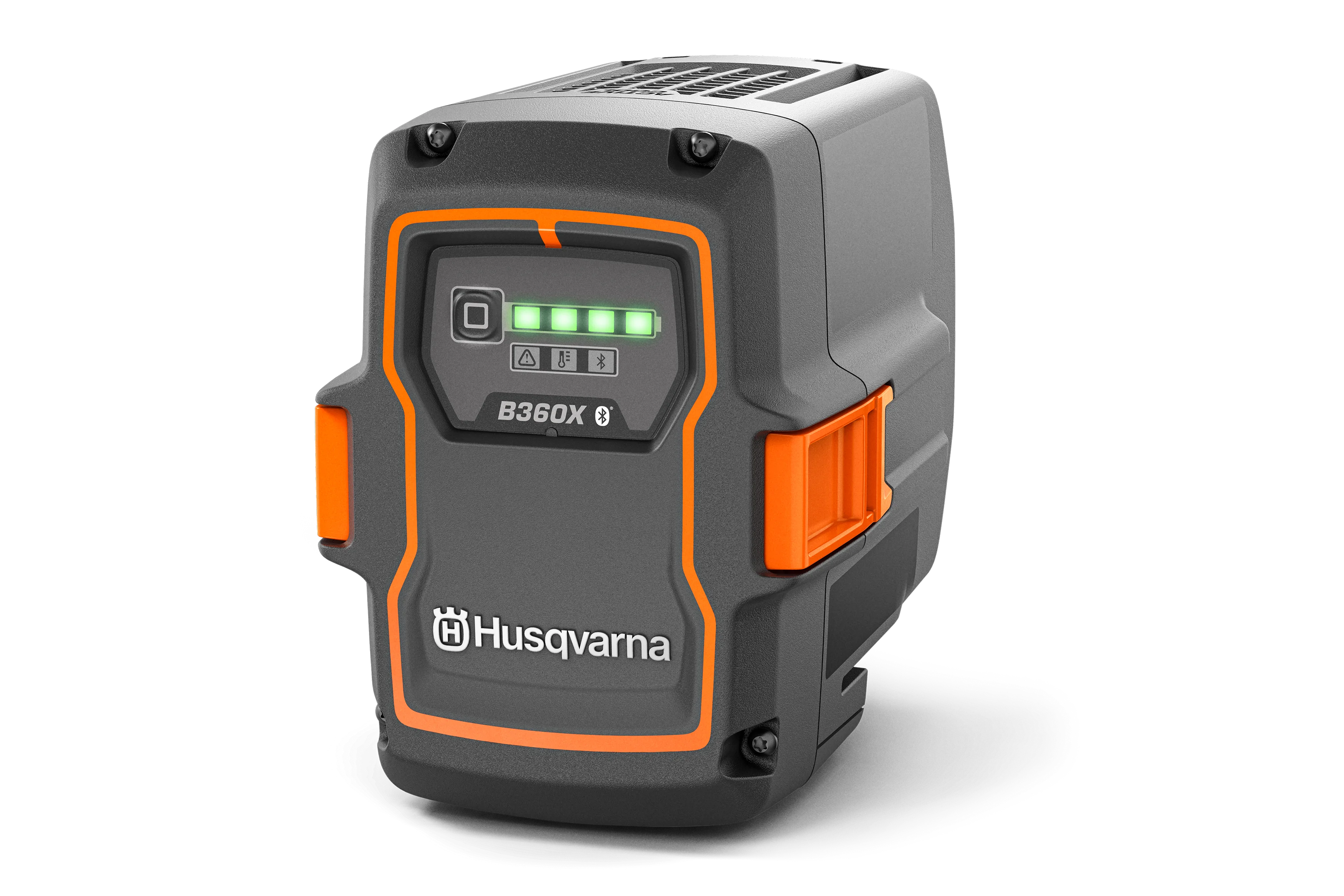 Husqvarna 40-B360X Batteri, 10 Ah.