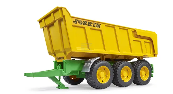 Bruder Joskin Tipvogn 1:16