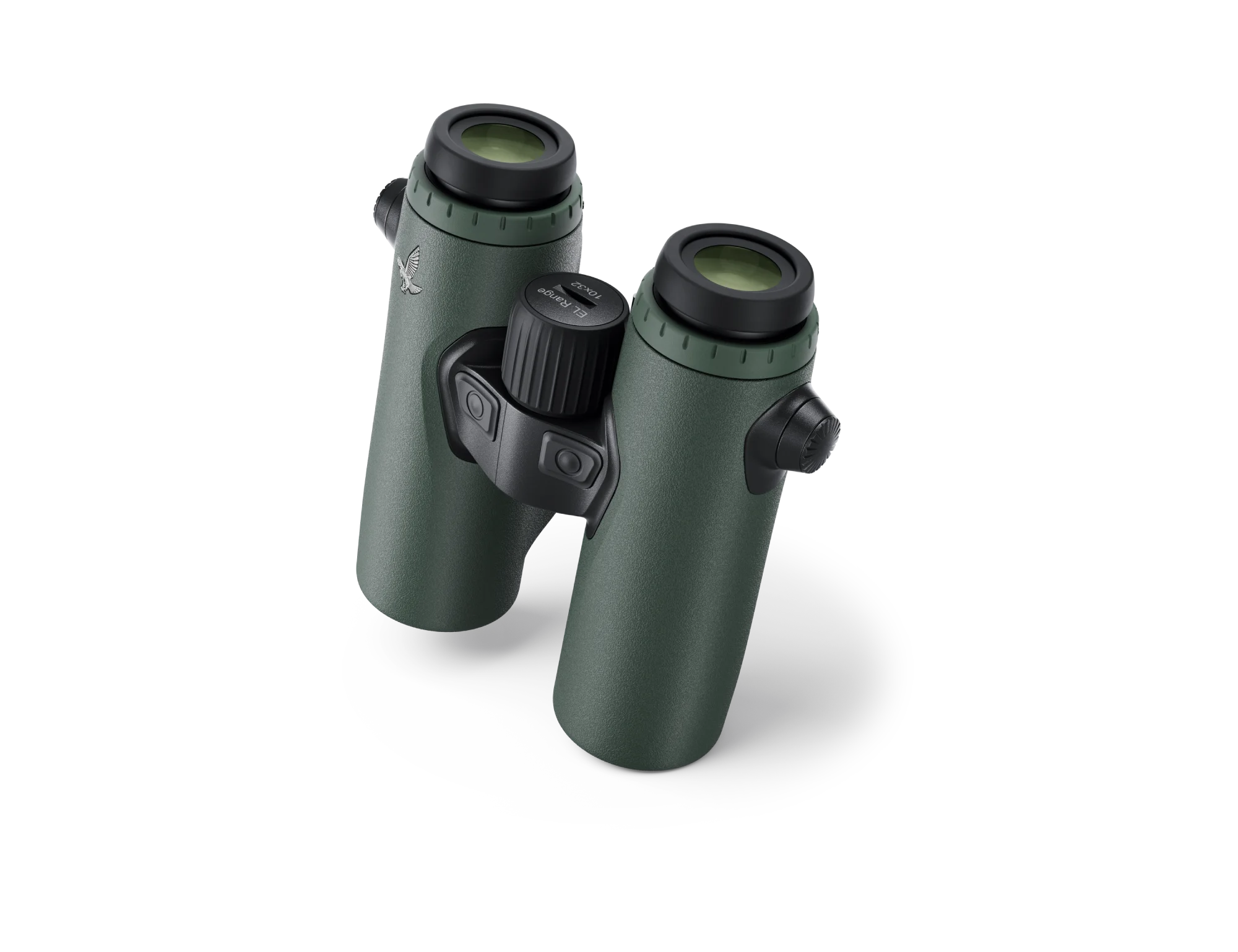 Swarovski EL Range 10x32