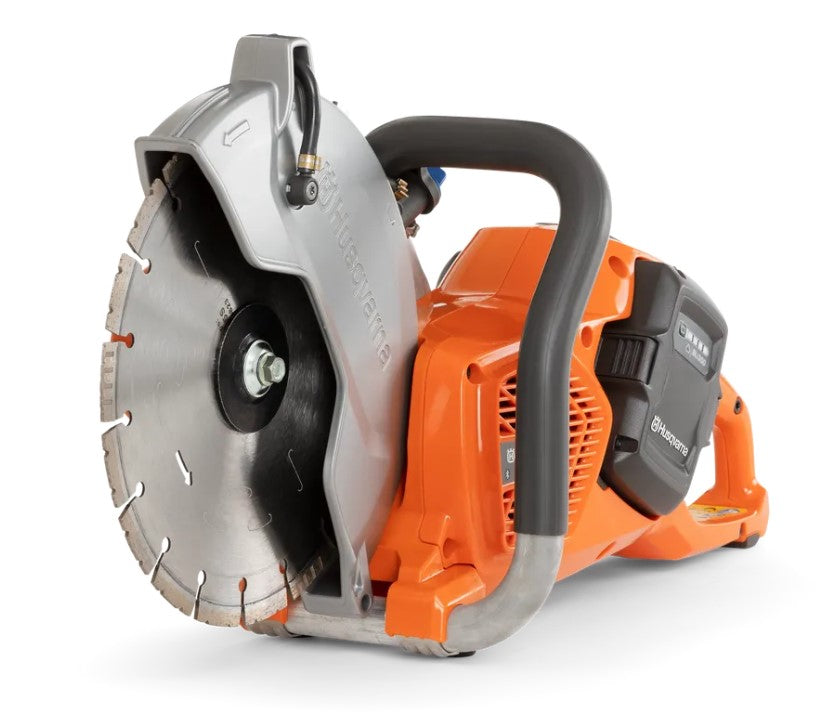 Husqvarna K540i Batteri Kapsav Ø250 MM
