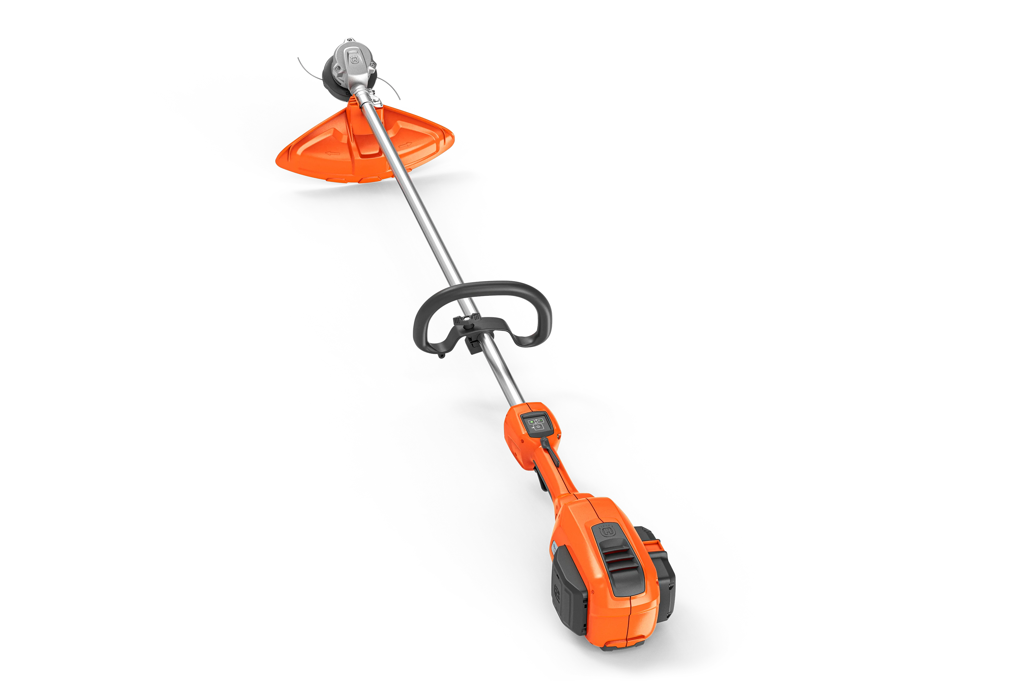 Husqvarna 520iLX Batteri Trimmer Solo