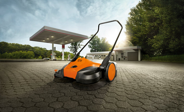 Stihl KGA 770 Fejemaskine AP