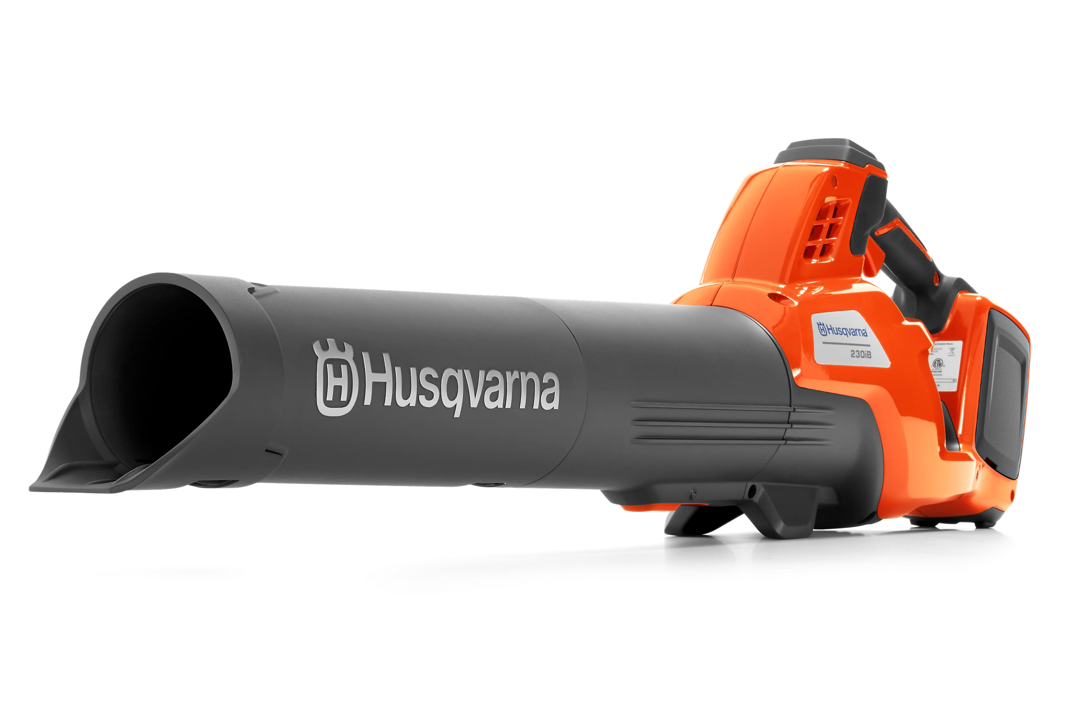 Husqvarna 230iB Blæser Sæt