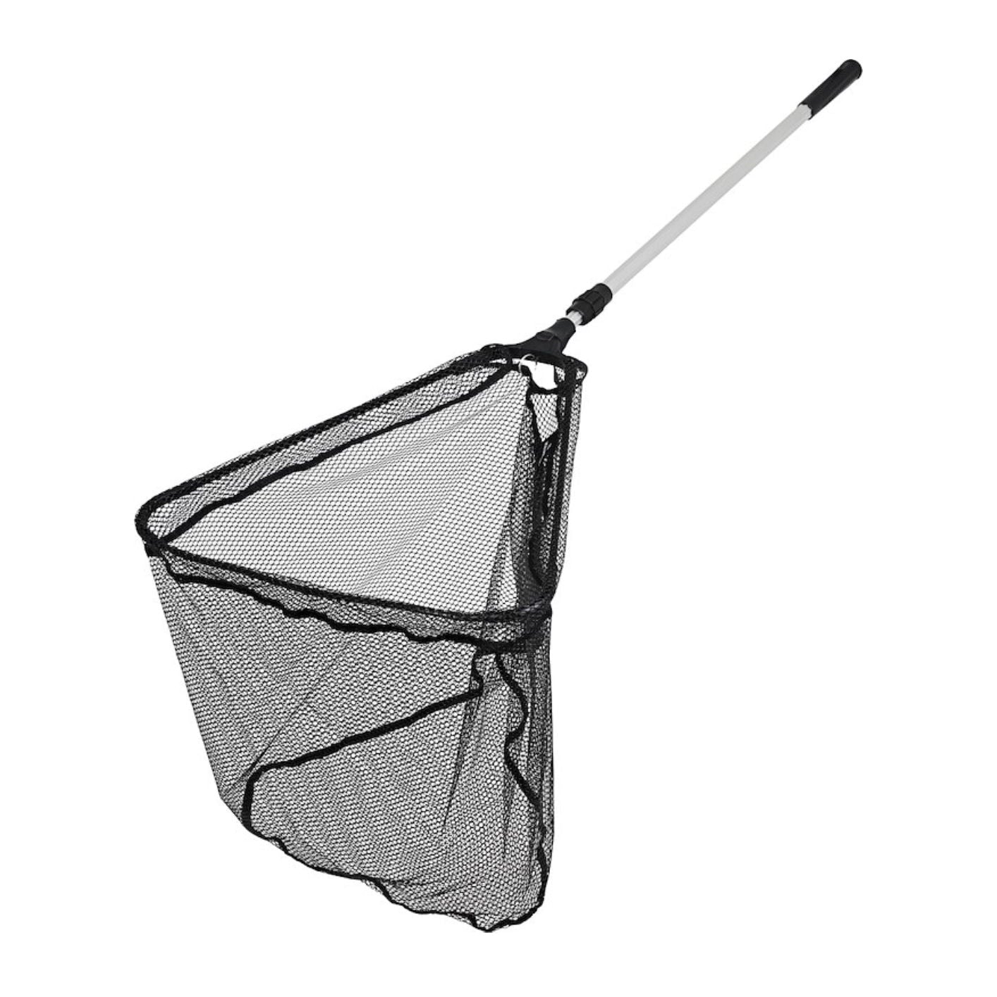 Kinetic Draco Fangstnet