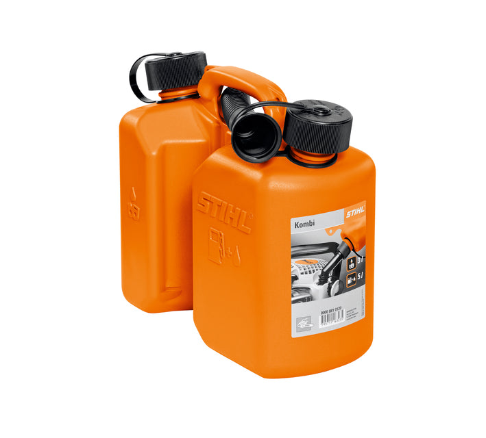 Stihl Kombidunk 5/3 ltr.