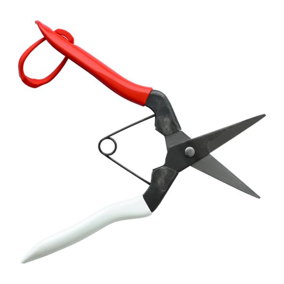 Okatsune 304 Blomstersaks 45 mm