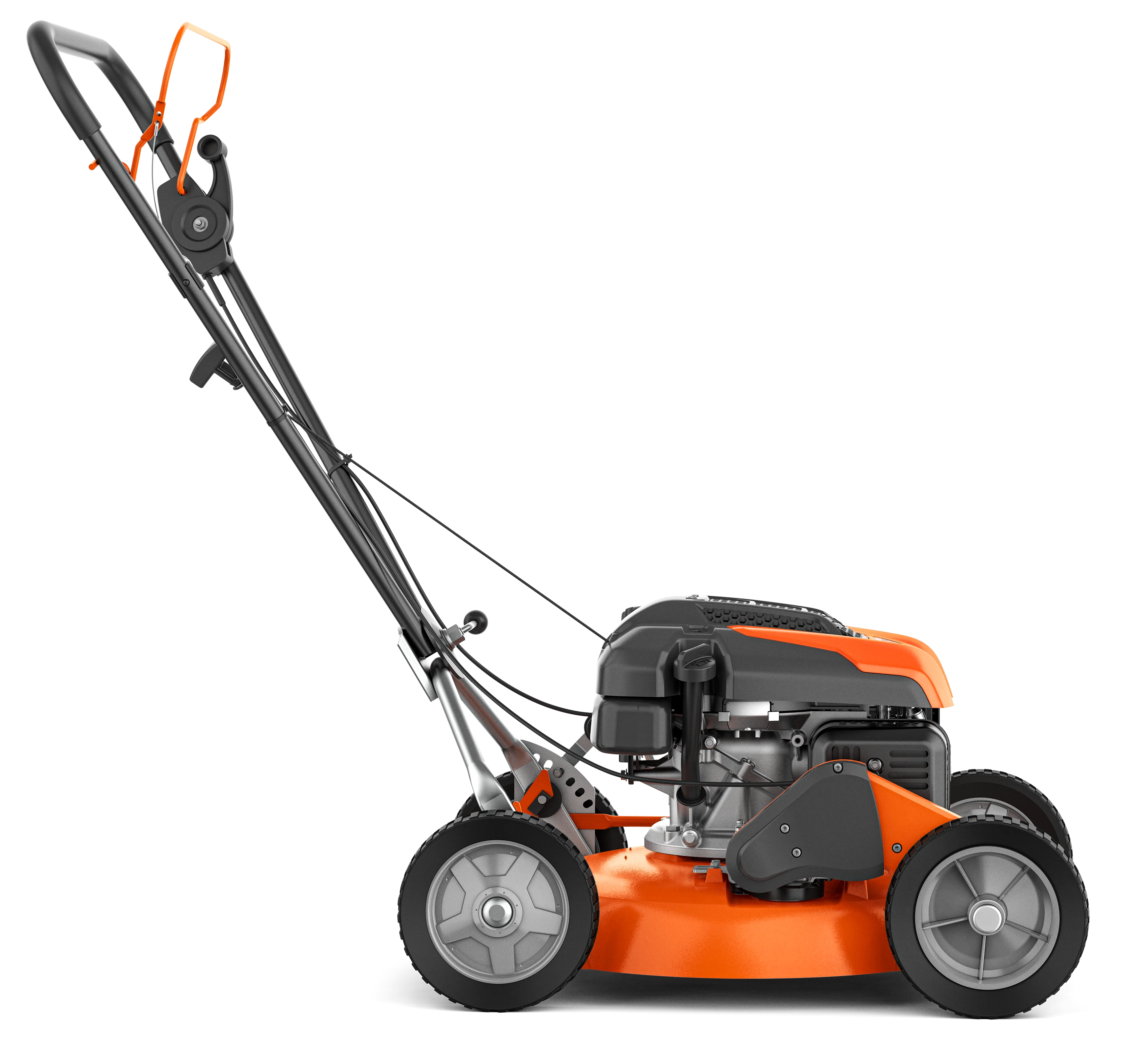 Husqvarna Klippo LB 448SQ Plæneklipper