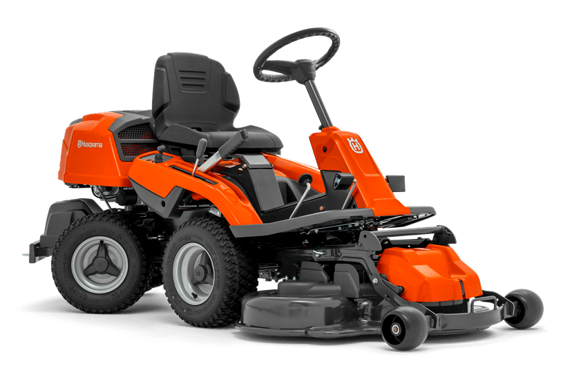 HUSQVARNA R214C