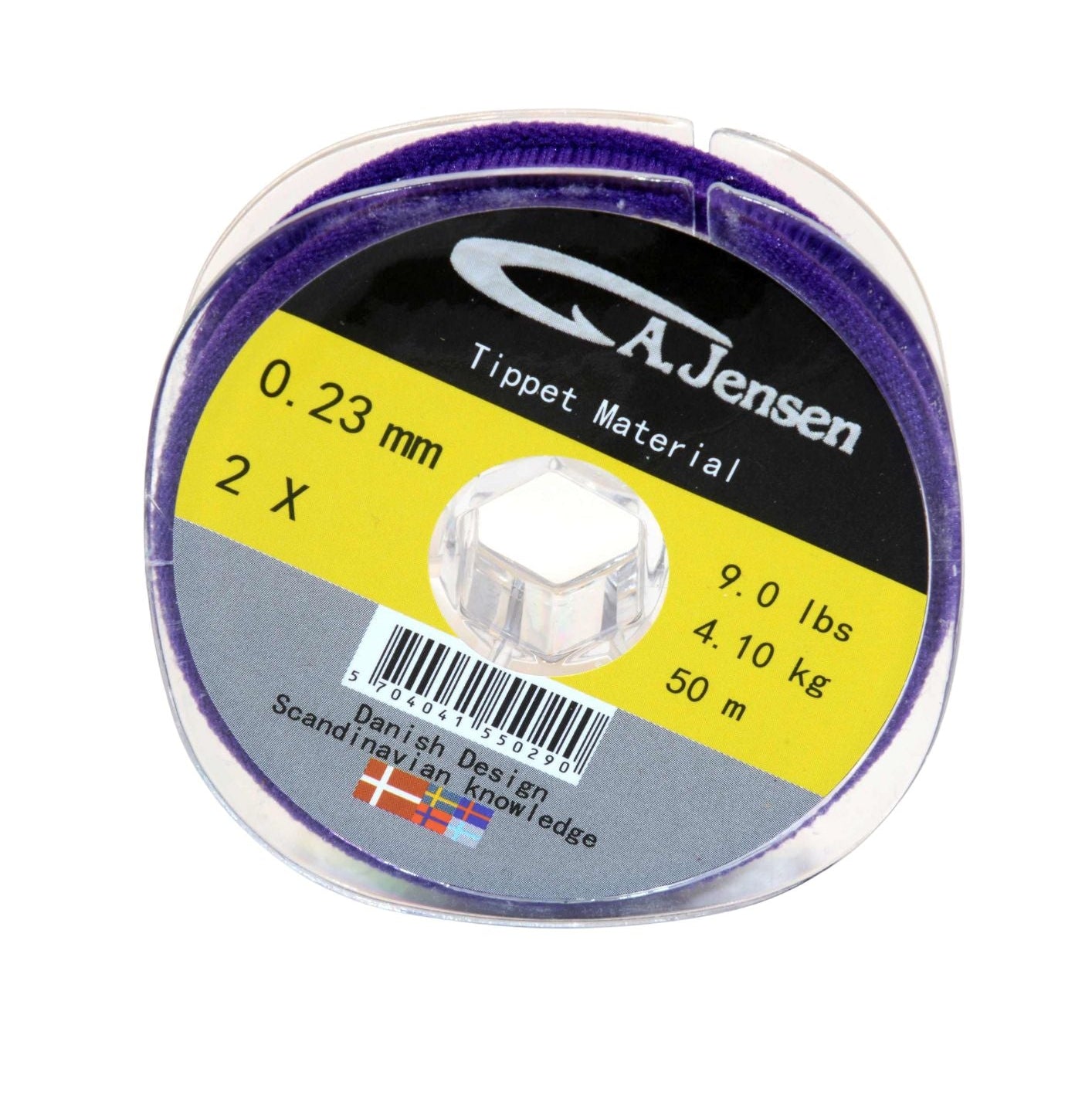 A. Jensen Mono Tippet