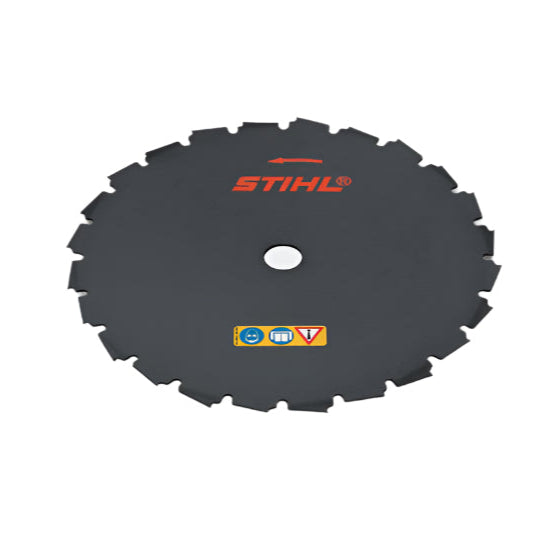 Stihl Savklinge 225 mm Hul Ø20mm