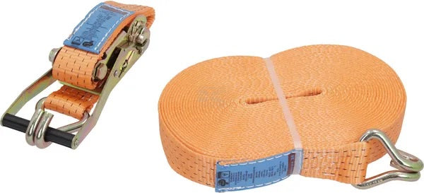 Kramp Båndsurring 50 mm x 15 m.